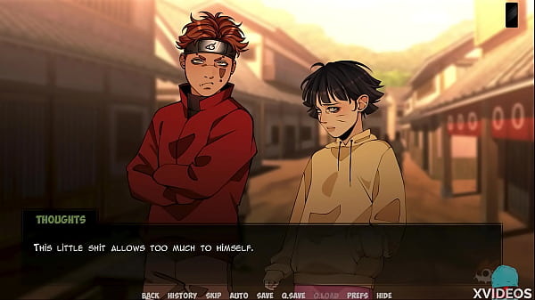 Download Video - NARUTO SHINOBI LORD &num;07 &bull; Those are some delicious boobs