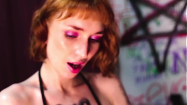 Lesbian Feet Wax Play