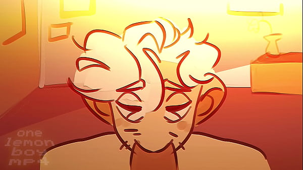 Morning suck (animation)