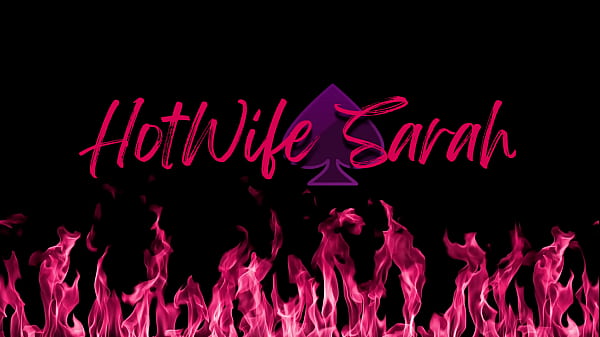 Hotwife Sarah - Sucking Off My New BBC Bull