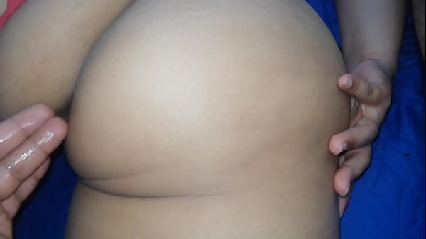 Rico culo y ricas tetas