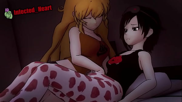 Download Video - RWBY Yuri Enabler &lpar;Sound&rpar;