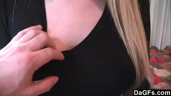 Dagfs - Teen Gets A Hard Ride And A Nice Facial