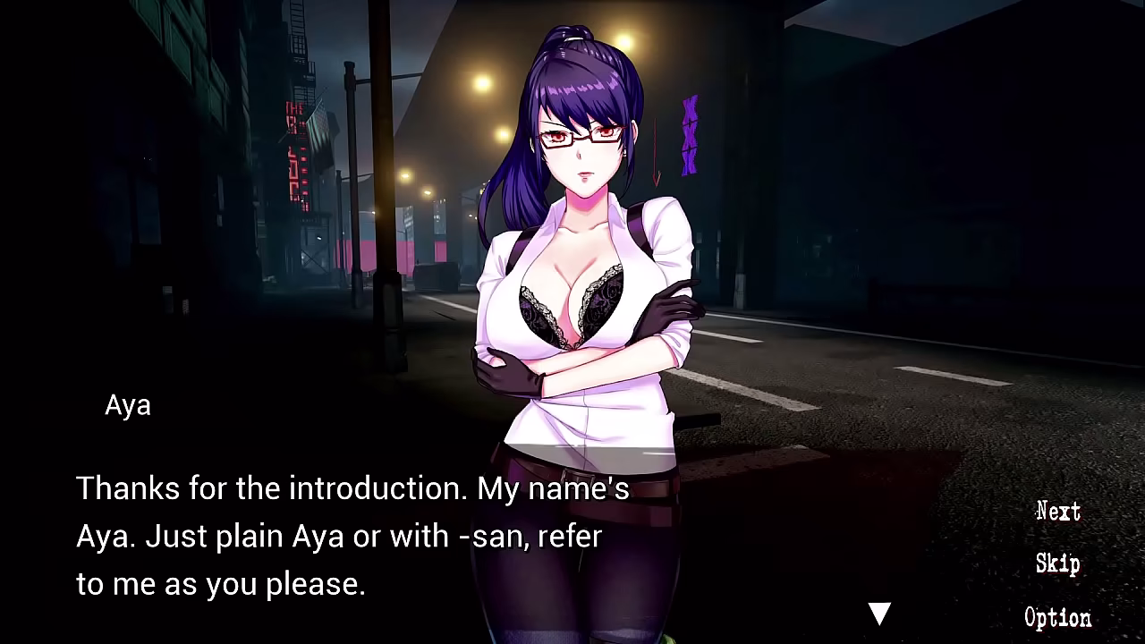 Seed of the Dead Part 1