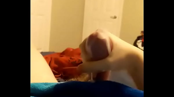 À Défaut Pas De Noix De Novembre Le Premier Jour ! Éjaculation Folle