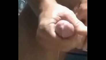 Big Raski Cumshot