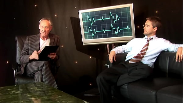 Sexy Nurse Katie Kaliana In Hot Mmf Threesome