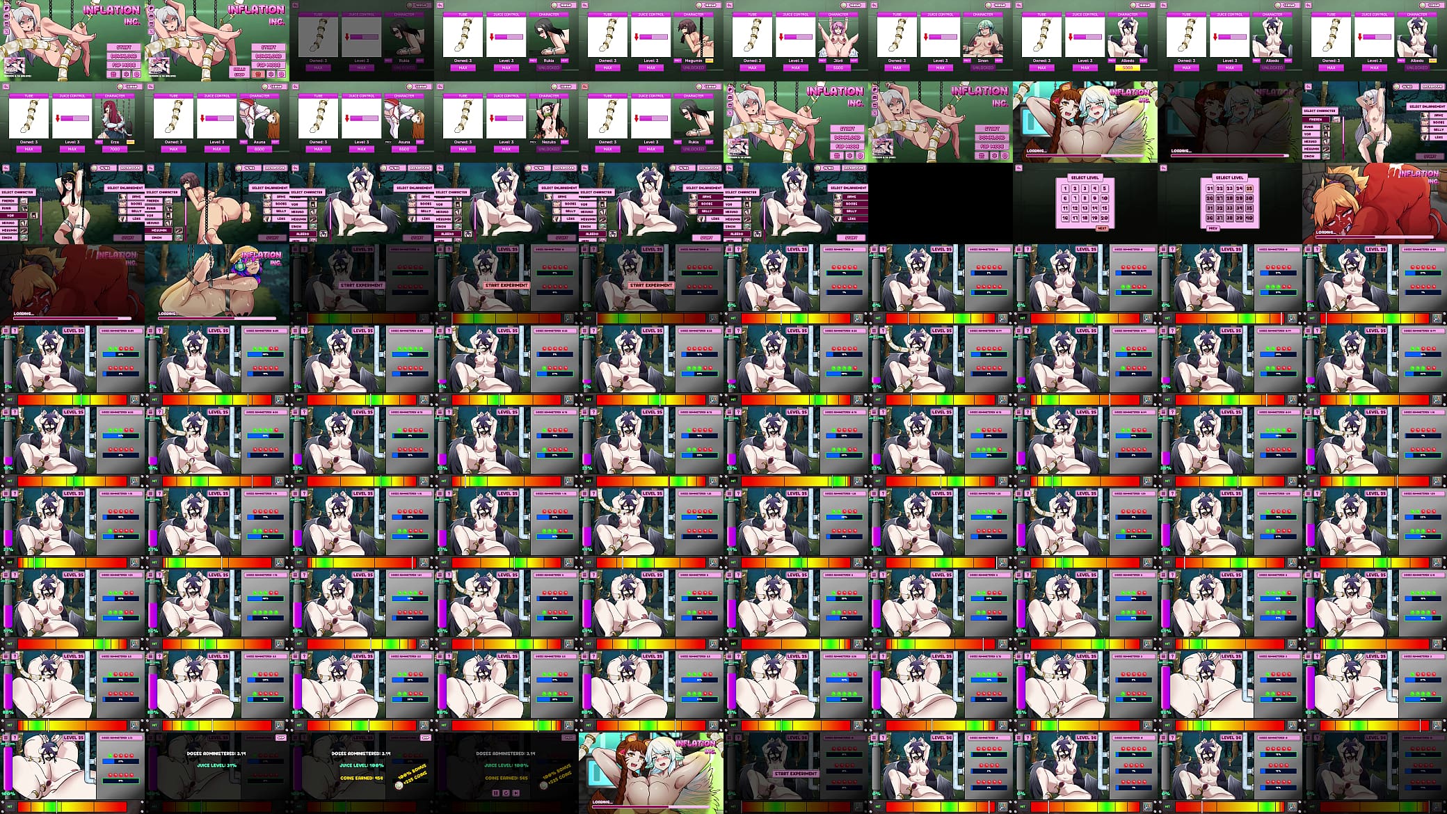 ALBEDO 预览图