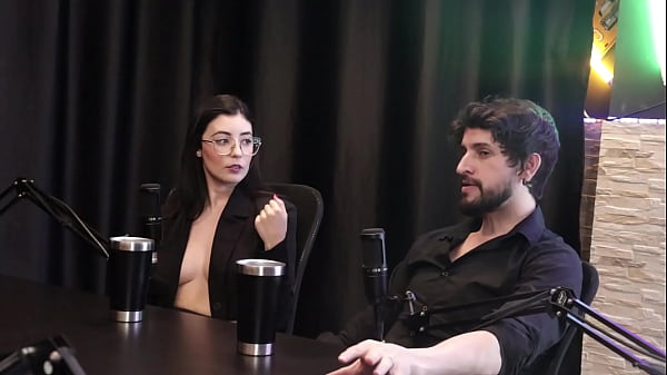 They are currently looking for a girlfriend for her, and at another time, they ate her pussy for hours, and BDSM... - Angel & Jhonny Wylker (SHEER