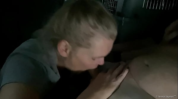 Jenna Jaymes Sucks Dick In The Back Of A Pickup 1080p (TJJE)