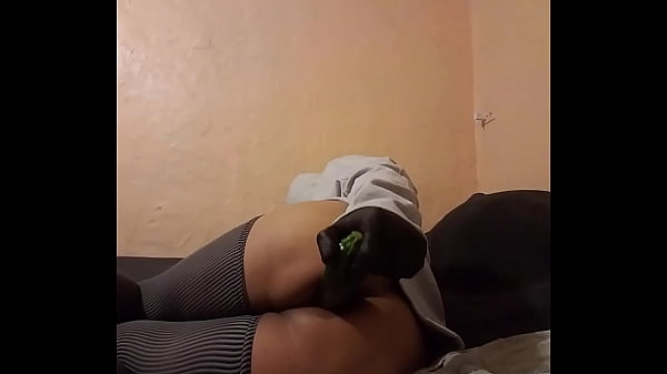 Mi culo hambriento, si estas en california y es...