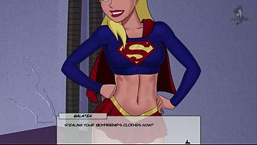 DC Comics Something Unlimited Part 72 Harley Quinn