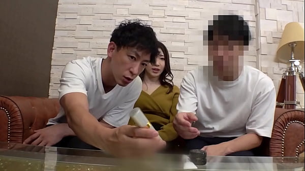 Part 1: “The Perfect Couple's Secret” A busty wife who wants to satisfy her sexual desires but is frustrated every day because her husband is a premature ejaculator!