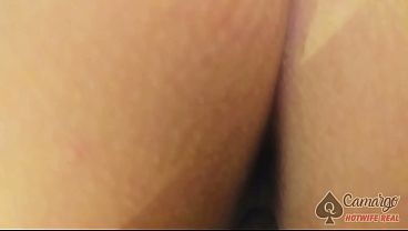 GOZADA DENTRO DA BUCETA - MEU MEIO-IRMÃO GOZOU TUDO DENTRO DE MIM