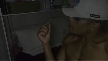 OS PR!M0S PEGOU O T!0 GOSTOSO DE 24CM GROSS&Atilde;O E CURTIU A NOITE TODA!