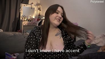 Porn Stories - Pegging with a Neighbor Swallowing Cum