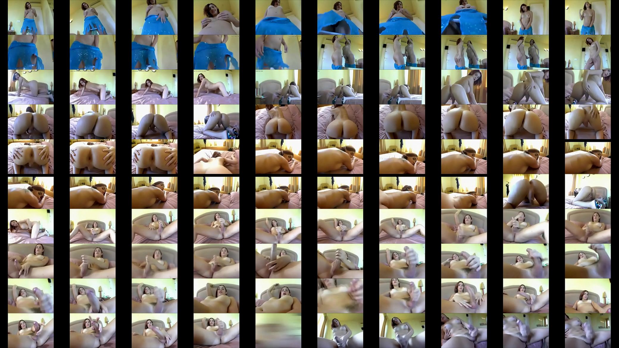 tranny solo - TransCams.live 预览图
