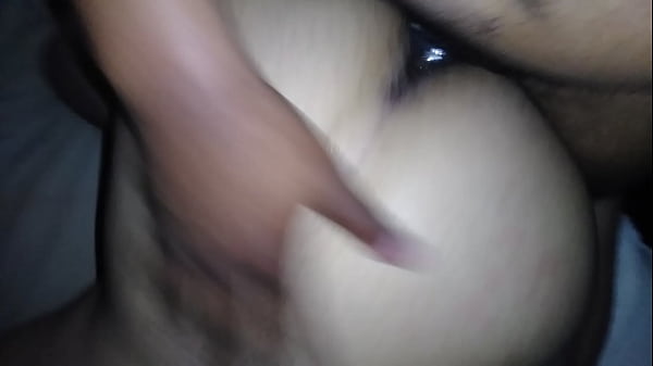 Young Hispanic gets tight asshole pounded by BB...