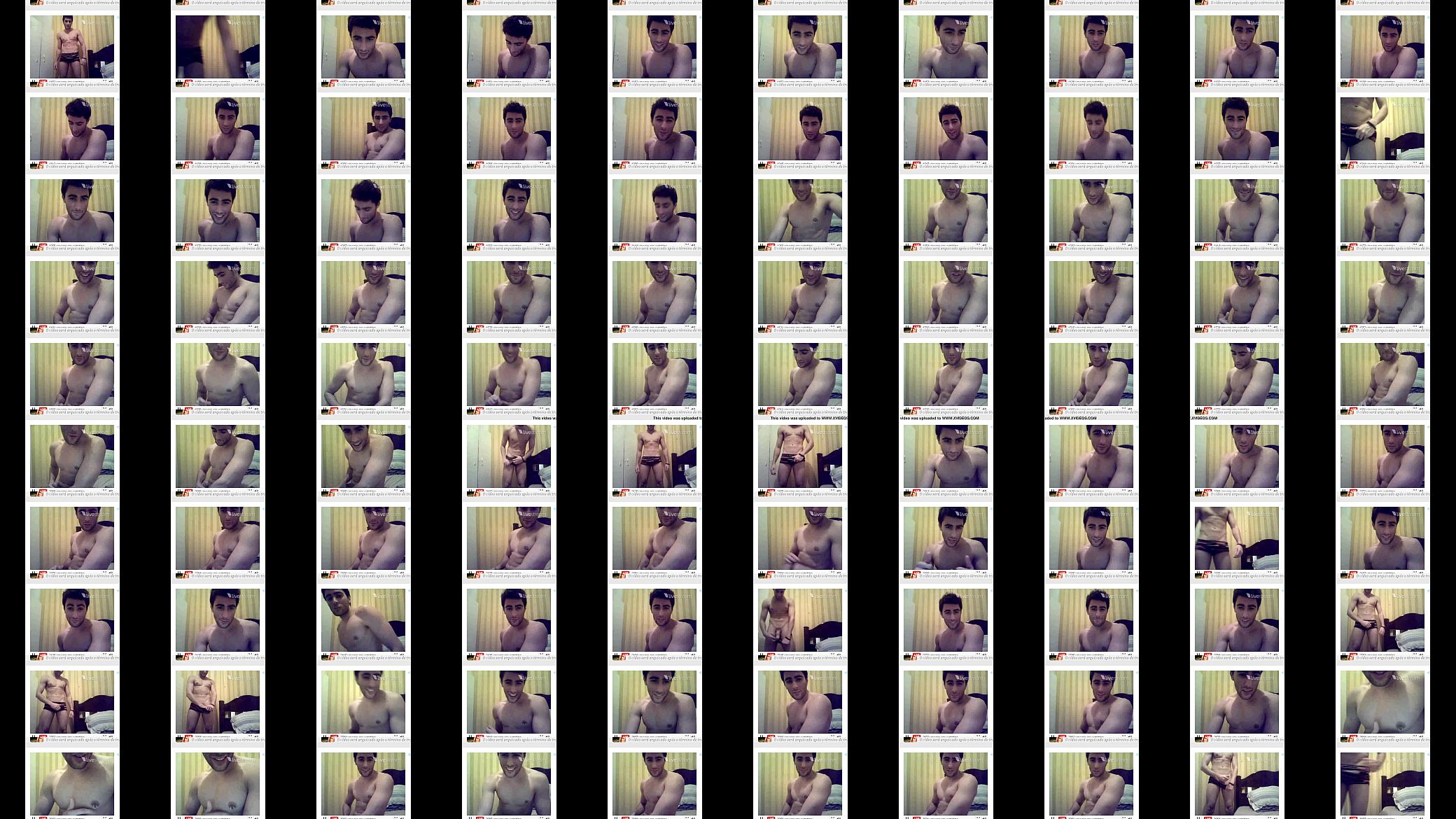Felipe Mastrand&eacute;a na Cam 1 预览图