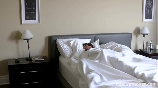 Download Video - Crystal Rush In Stepmom Soothes My Erection