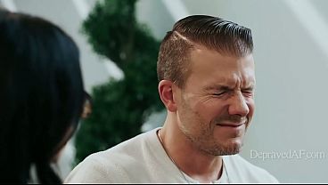 Therapist Fucks Me So I Dont Fall For Chat