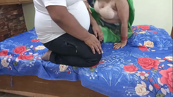 Indian desi muslim girlfriend got anal fucked by young amateur big cock boyfriend in doggy style, full hindi audio POV porn