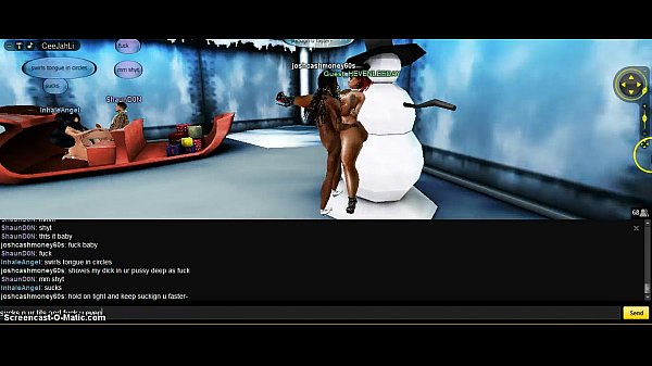 Download Video - cmc black orgy