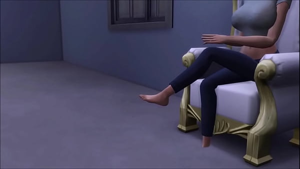 Summertime Sims 4 Saga Series Sneek Peek! Jennifer's Lazily Lounging!