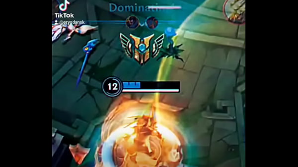 yasuo fodendo rivais