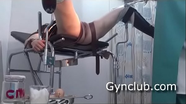 Gyno exam #06