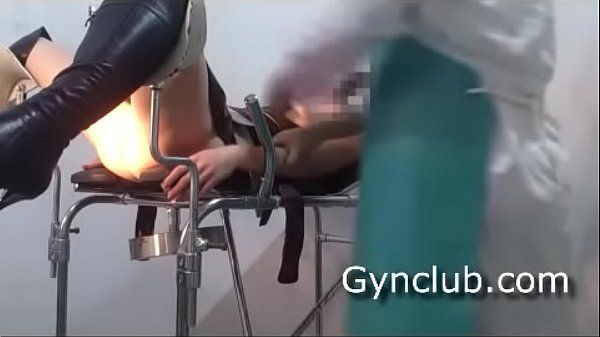 Gyno exam #06