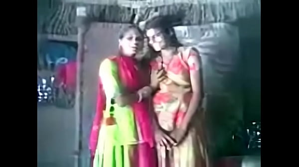 Desi Lesbian fun