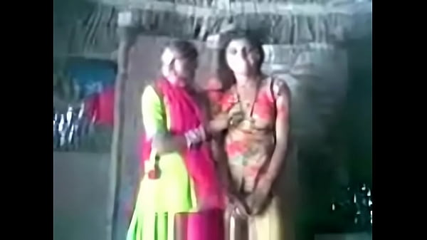 Desi Lesbian fun
