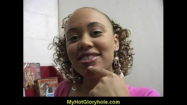 The art of gloryhole 16