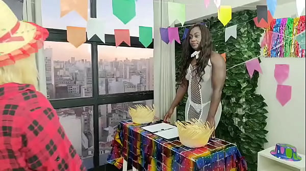 Casting at the Hotel