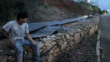 Fuerte follada con desconocido de redes sociales termina en una fuerte corrida dentro de mi co&ntilde;o.