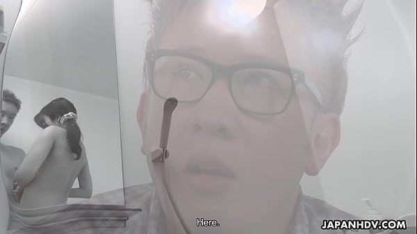 Japanese housewife, Kaori Buk is having sex, uncensored