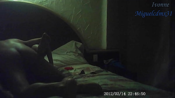 Ivonne Gordibuena valle de chalco camara oculta...