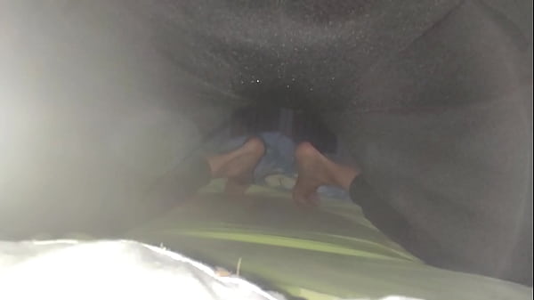 Download Video - Peeing in pants