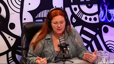 Free Love. Liberal influencers in a liberal environment! | PodTrocar T03EP01