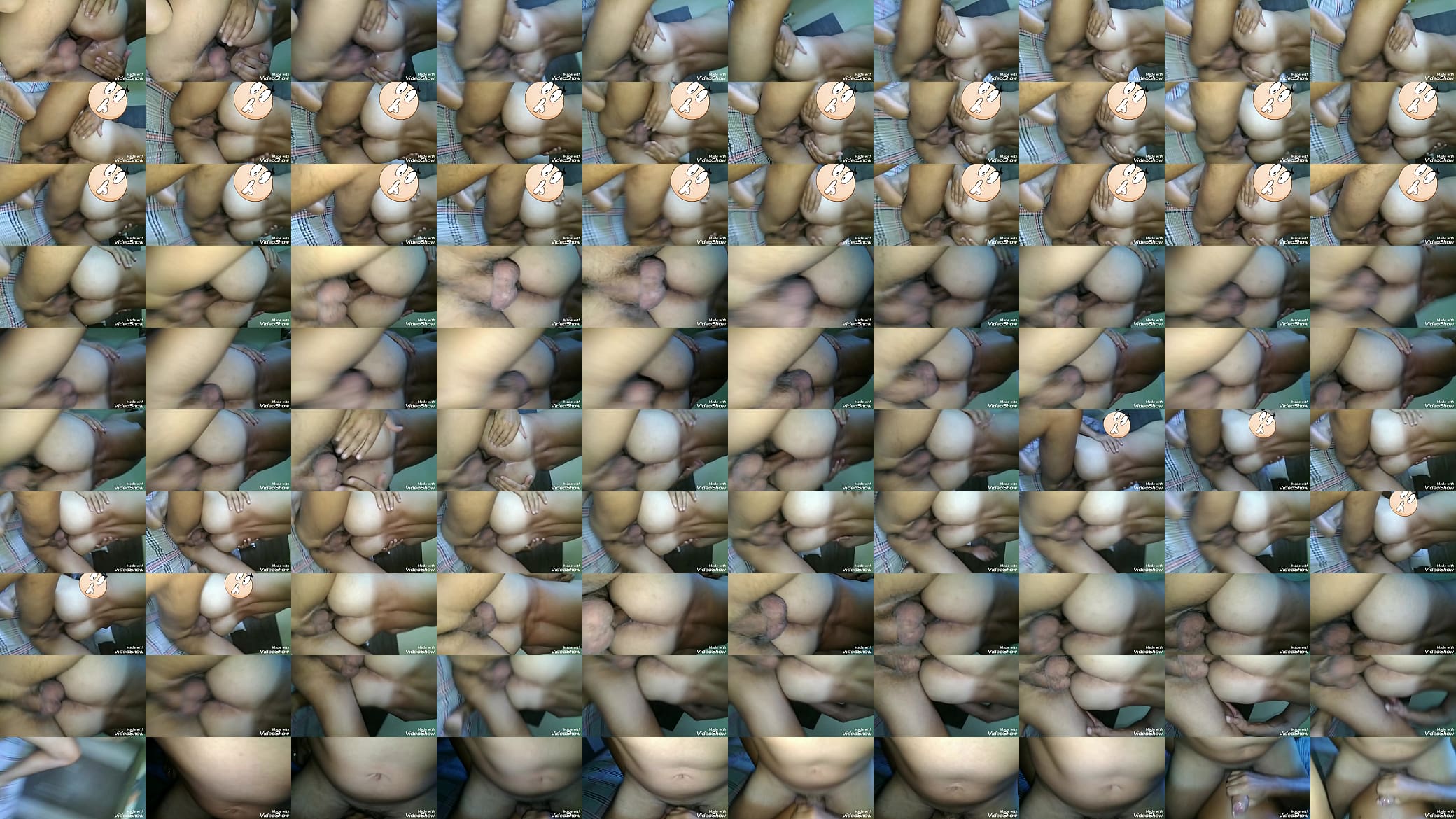 Aquele trato no meu macho 预览图