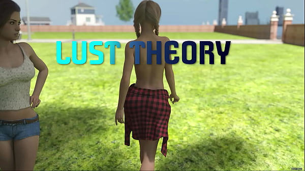 Download Video - LUST THEORY &num;88 &bull; She's got a pair of nice&comma; firm titties