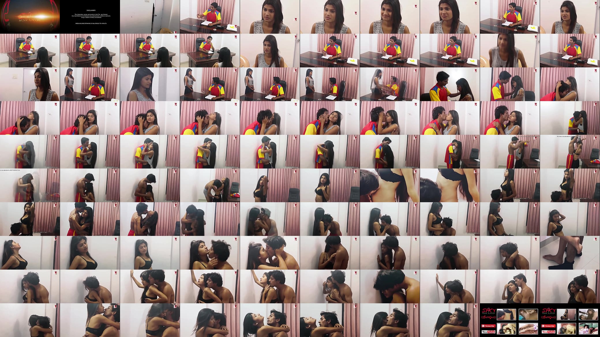 Indian teen 预览图