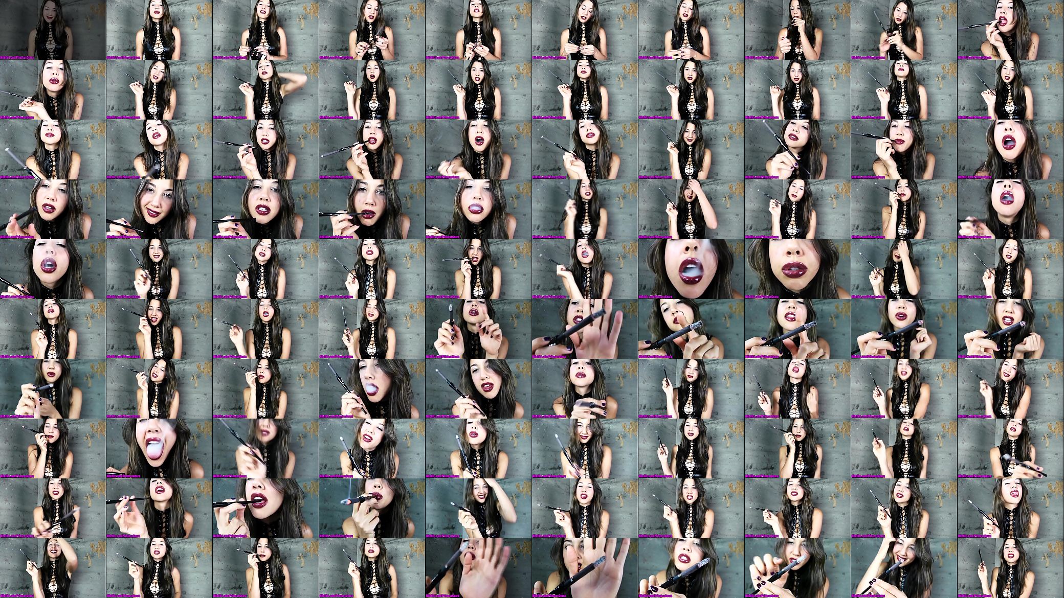 Mistress 预览图