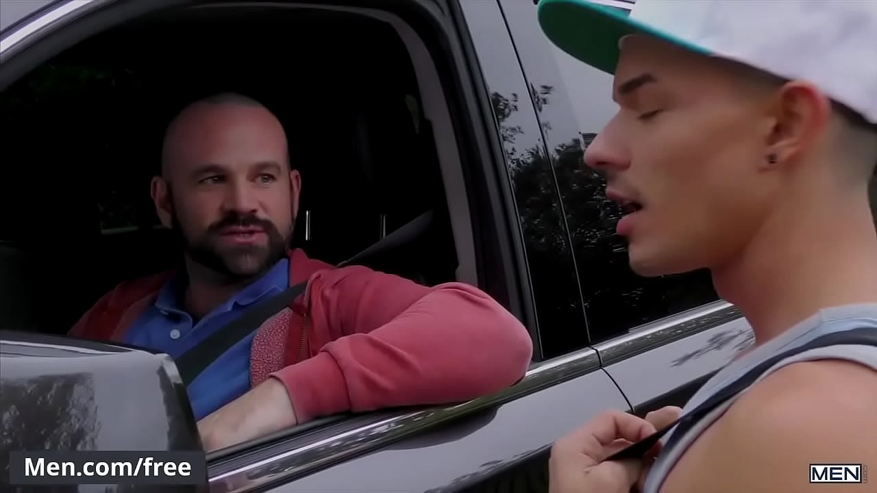 (Ethan Slade, Ethan Ayers) - Cómo me follé a tu padre, parte 2 - Vista previa del tráiler - Men.com
                    anal cock dick fantasy rough sex gay muscles stud men hunk big dick switch beard cock sucking musculer condem men network muchos negros