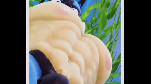 lucario Grows stronger