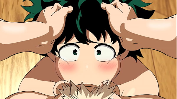 Download Video - Boku no Hero Ep5 - Finally together