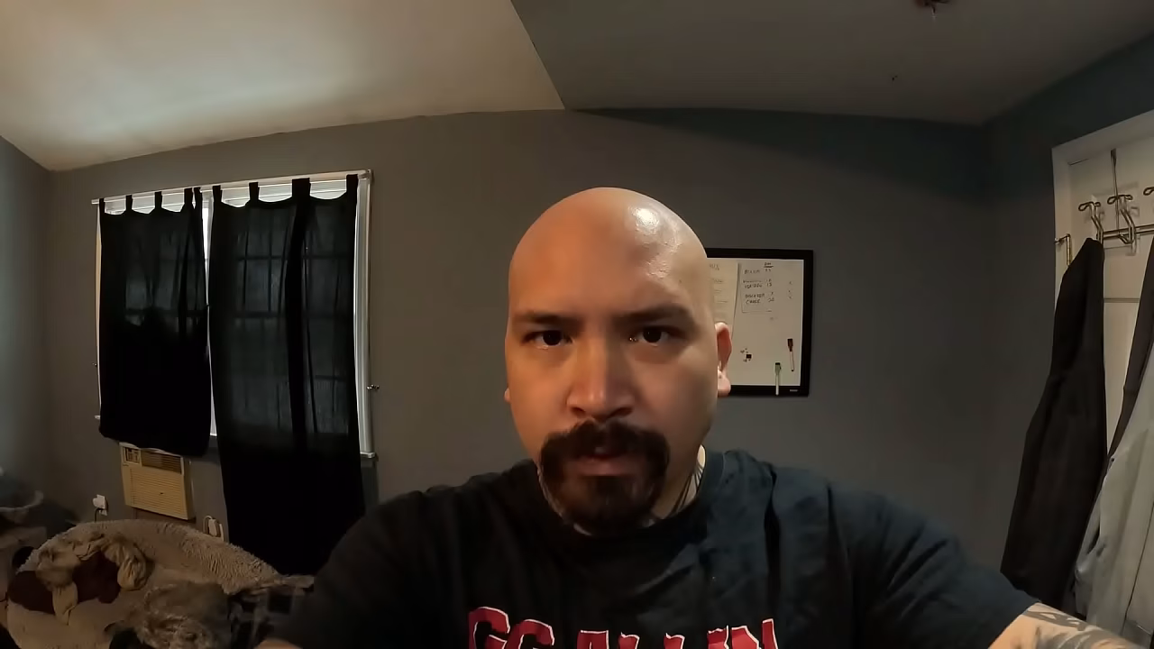 Short and thick does the trick