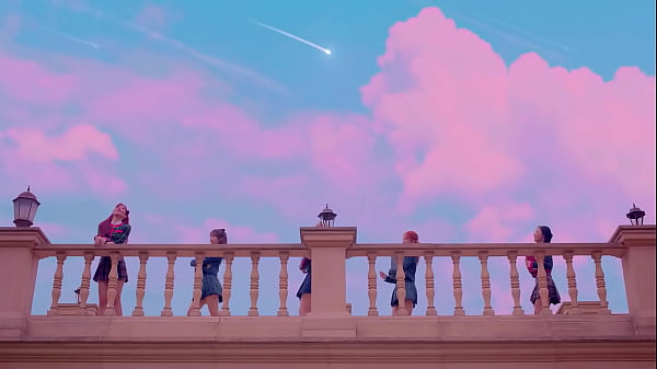 WJSN - save me, save you