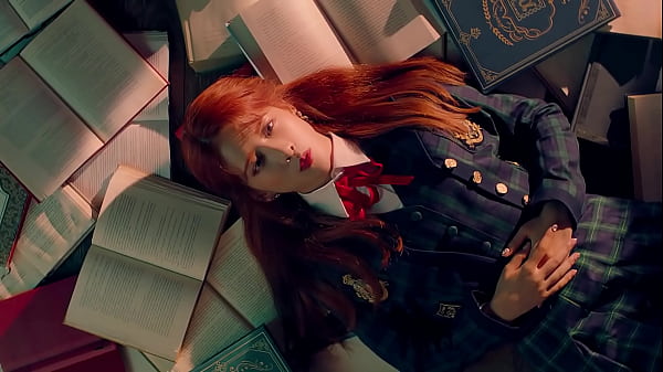 WJSN - save me, save you